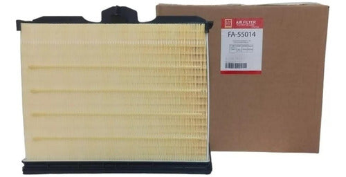 Filtro De Aire Cummins Qsb6.7 / Qsl9 Primario FA-55014