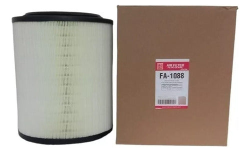 Filtro De Aire Freightlner Fl360 4.9 Diesel 2012-2014 FA-1088