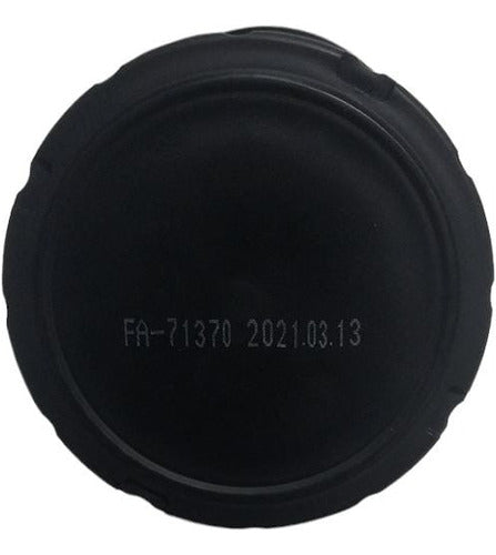Filtro De Aire Secundario FA-71370