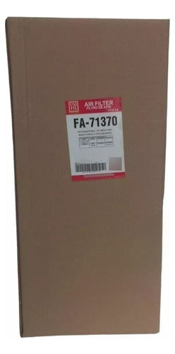 Filtro De Aire Secundario FA-71370