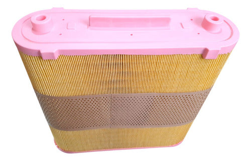 Filtro Aire Vw Delivery Cummins Isf 4.160 6.160 FA-37480