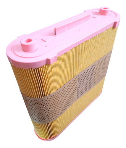 Filtro Aire Vw Delivery Cummins Isf 4.160 6.160 FA-37480