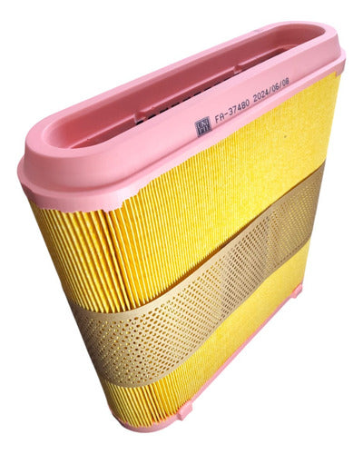 Filtro Aire Vw Delivery Cummins Isf 4.160 6.160 FA-37480