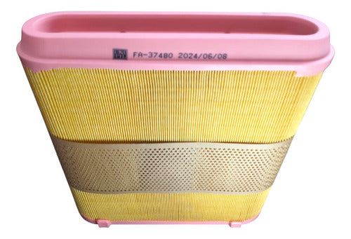 Filtro Aire Vw Delivery Cummins Isf 4.160 6.160 FA-37480