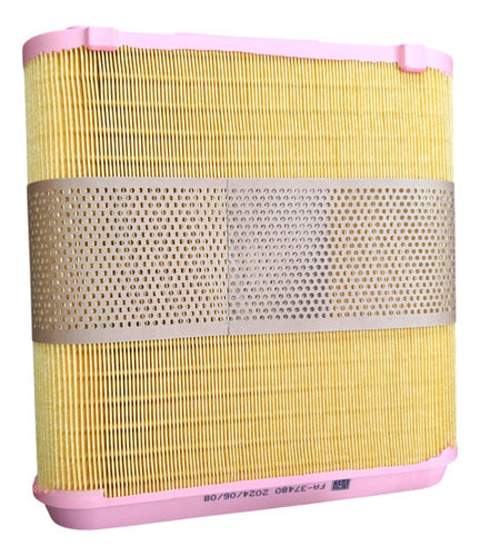 Filtro Aire Vw Delivery Cummins Isf 4.160 6.160 FA-37480