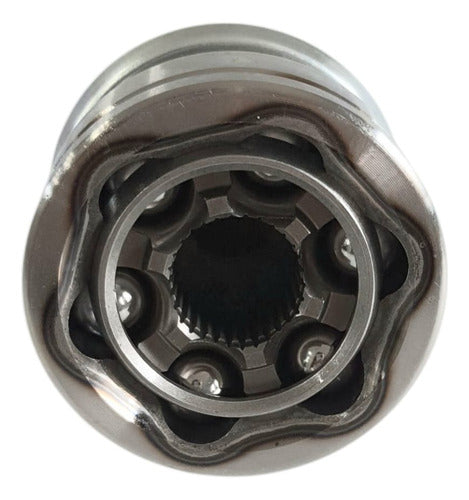 Junta Homocinetica L/rueda Sonic Automático 2011-2016