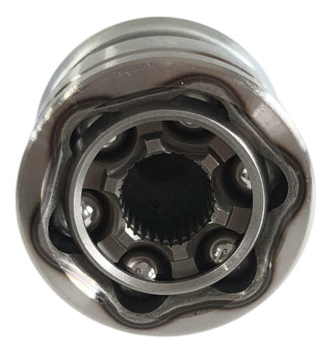 Junta Homocinetica L/rueda Sonic Automático 2011-2016