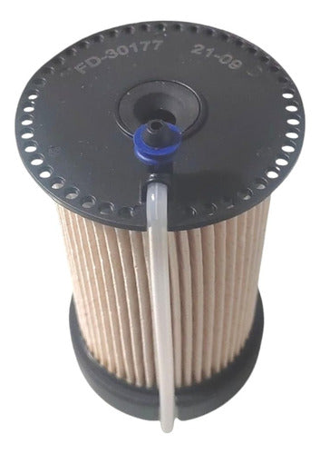Filtro De Combustible Diesel Vw Caddy 2.0 Ltdi 2020 FD-30177