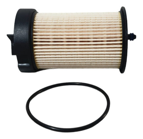 Filtro De Combustible Diesel Vw Caddy 2.0 Ltdi 2020 FD-30177
