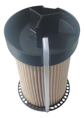 Filtro De Combustible Diesel Vw Caddy 2.0 Ltdi 2020 FD-30177