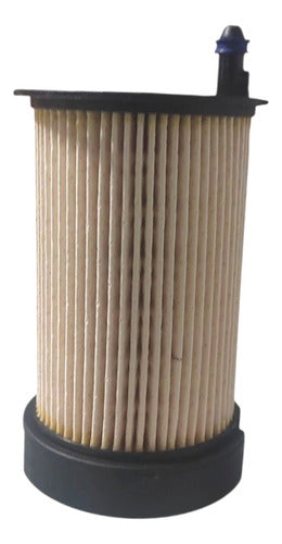 Filtro De Combustible Diesel Vw Caddy 2.0 Ltdi 2020 FD-30177