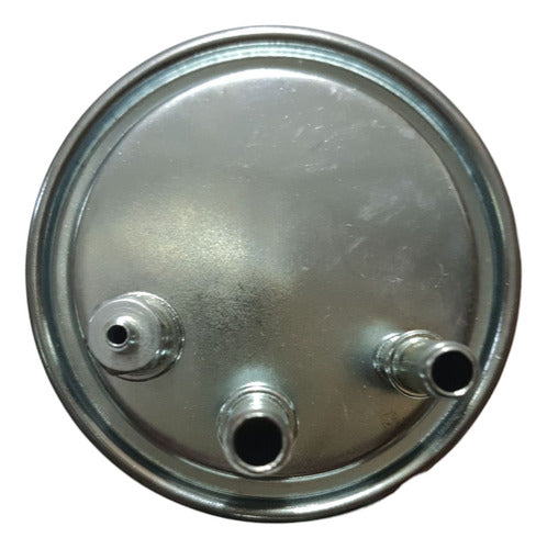 Filtro De Diesel Fiat Ducato 2.3/3.0l Tdi 2011-2019 (2cm)