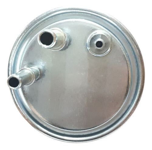 Filtro De Diesel Para Fiat Ducato 2.3/3.0l Tdi 2011-2019 FD-977D