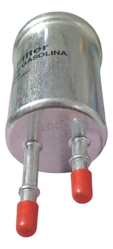 Filtro De Gasolina Para Tornado Van Captiva 1.5l FG-2308