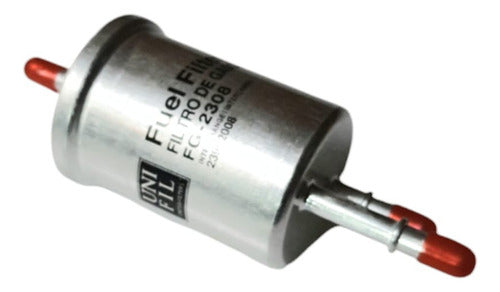 Filtro De Gasolina Para Tornado Van Captiva 1.5l FG-2308