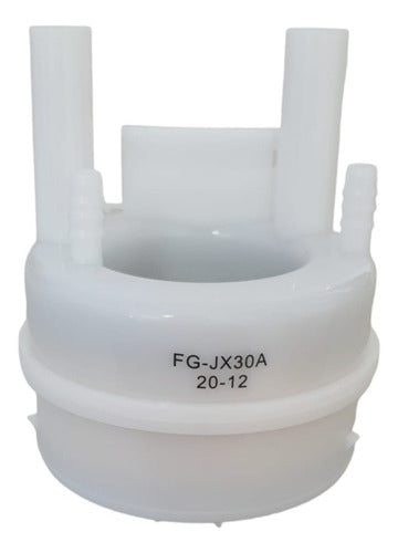 Filtro De Gasolina Para Nissan Tiida L4 1.8l 2007-2018