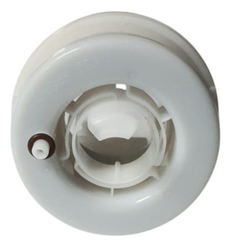 Filtro De Gasolina Para Nissan Tiida L4 1.8l 2007-2018