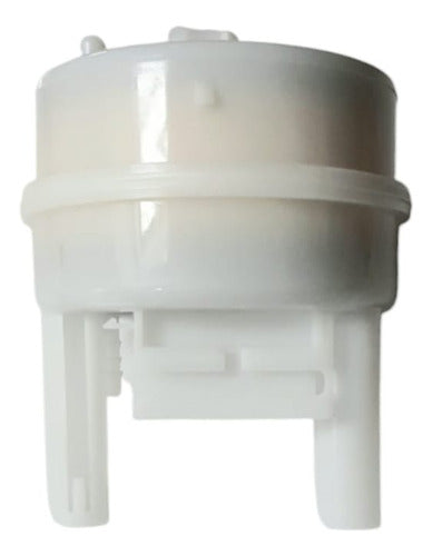 Filtro De Gasolina Para Nissan Tiida L4 1.8l 2007-2018