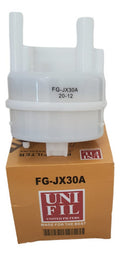 Filtro De Gasolina Para Nissan Tiida L4 1.8l 2007-2018