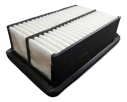Filtro De Aire Para Sedan Y Hatchback Hb20  1.6l 23 Fa-11721