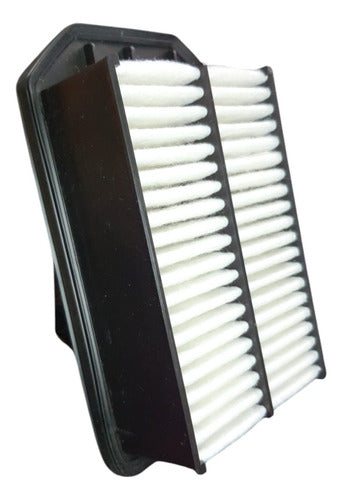 Filtro De Aire Para Sedan Y Hatchback Hb20  1.6l 23 Fa-11721