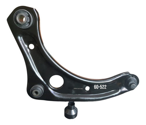 Trackone Horquilla Delantera Infe 60-522 March Versa V-drive