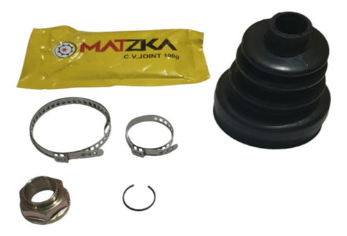 Junta Homocinetica L/r Para Corolla/matrix Abs 2007-2009 26x29