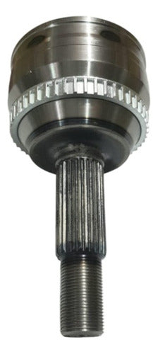 Junta Homocinetica L/r Para Corolla/matrix Abs 2007-2009 26x29