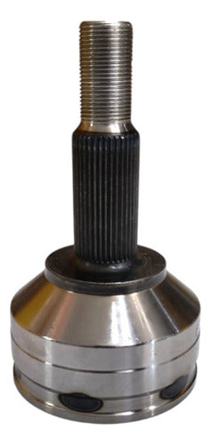 Espiga Lado Rueda Interceptor 38x36 Junta Homocinetica 2008-