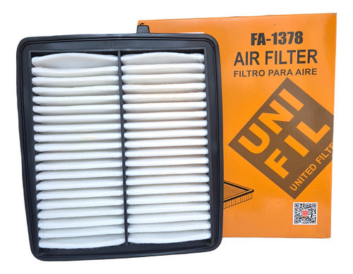 Filtro De Aire Suzuki Jimny 2019-2022 1.5
