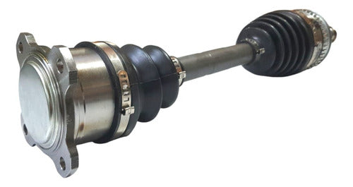Flecha Completa Derecha Mitsubishi L200 Fcmi002d 08-18