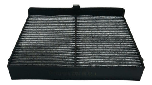 Filtro De Cabina Para Mazda Cx-30 2024 FC-12773CA Carb/act