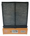 Filtro De Cabina Para Mazda Cx-30 2024 FC-12773CA Carb/act