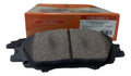 Balatas Delanteras Toyota Corolla Mod.19-21 XCD2176