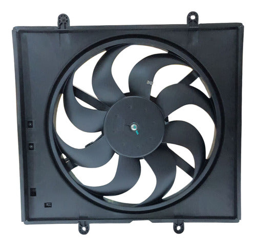 Motoventilador Tornado Van 1.5l Std Con Aire 2022-2024