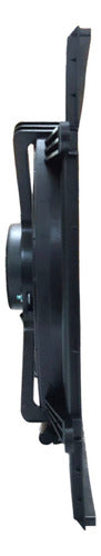 Motoventilador Tornado Van 1.5l Std Con Aire 2022-2024