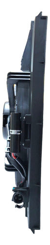 Motoventilador Tornado Van 1.5l Std Con Aire 2022-2024
