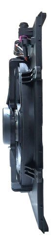 Motoventilador Tornado Van 1.5l Std Con Aire 2022-2024