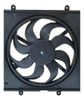 Motoventilador Tornado Van 1.5l Std Con Aire 2022-2024