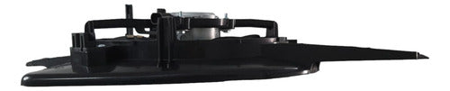 Motoventilador Con Tolva Completo Ram700 1.6l 2015 -2019 Unicool