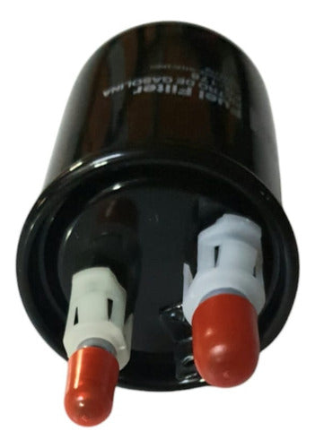Unifil Kit De Filtros  Para Aveo 1.5l 2018-2020
