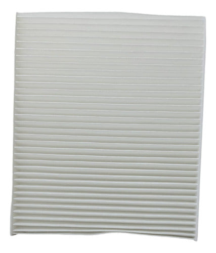 Unifil Kit De Filtros  Para Aveo 1.5l 2018-2020