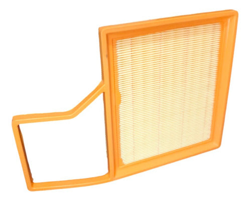 Unifil Kit De Filtros  Para Aveo 1.5l 2018-2020