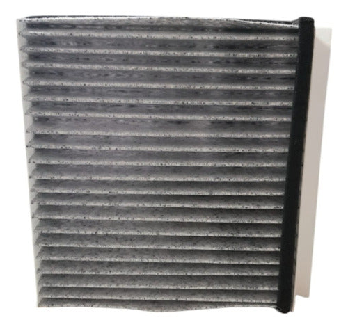 Filtro De Cabina Para Mg Zs 1.5l 21-23 FC-1055 Unifil
