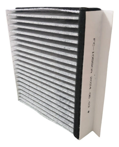 Filtro De Cabina Para Mg Zs 1.5l 21-23 FC-1055 Unifil