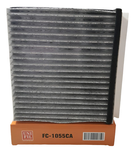 Filtro De Cabina Para Mg Zs 1.5l 21-23 FC-1055 Unifil