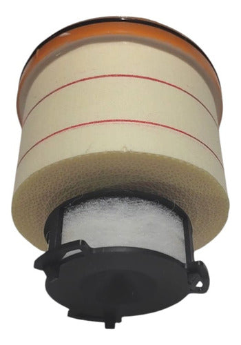 Filtro Diesel Para Hilux Toyota 2.8 Turbo 4x4 17- Fd-0l070