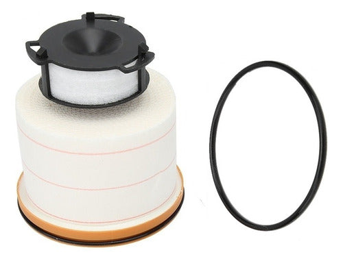 Filtro Diesel Para Hilux Toyota 2.8 Turbo 4x4 17- Fd-0l070
