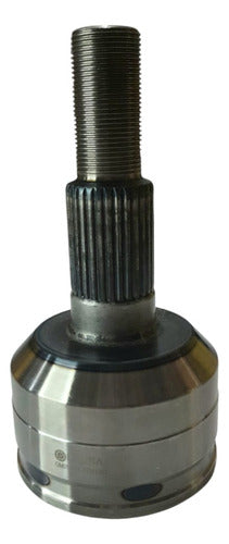 Homocinetica Espiga L/rueda E30 I33 Equinox/terrain 10-17