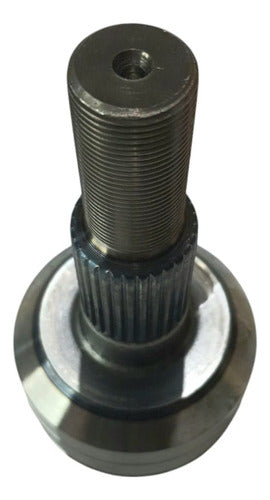 Homocinetica Espiga L/rueda E30 I33 Equinox/terrain 10-17